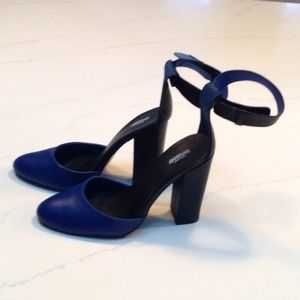 Kate Spade Saturday heels